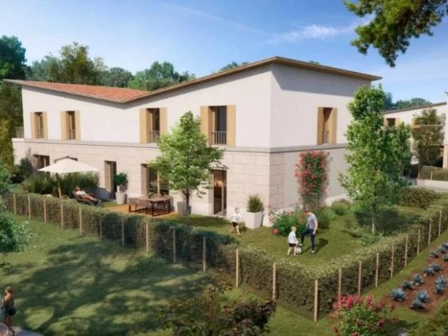 Maison vente à Toulouse, Cornebarrieu