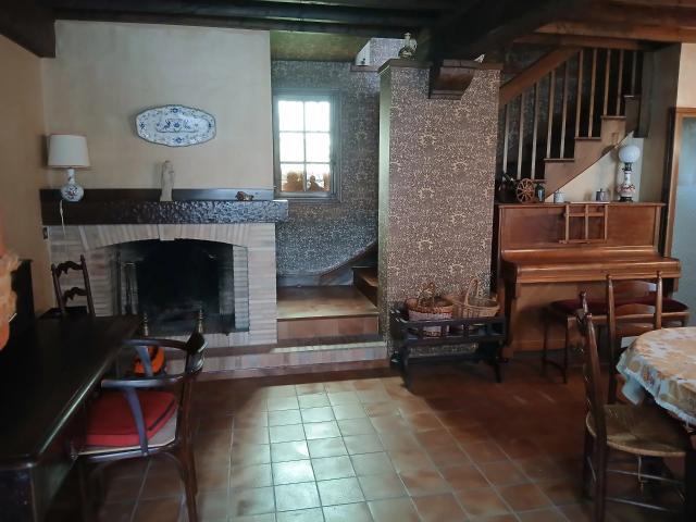 Maison vente à Gaillac, Tarn