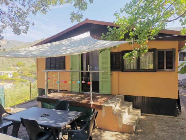 Maison vente à Arrondissement de Toulon, Bormes-les-mimosas