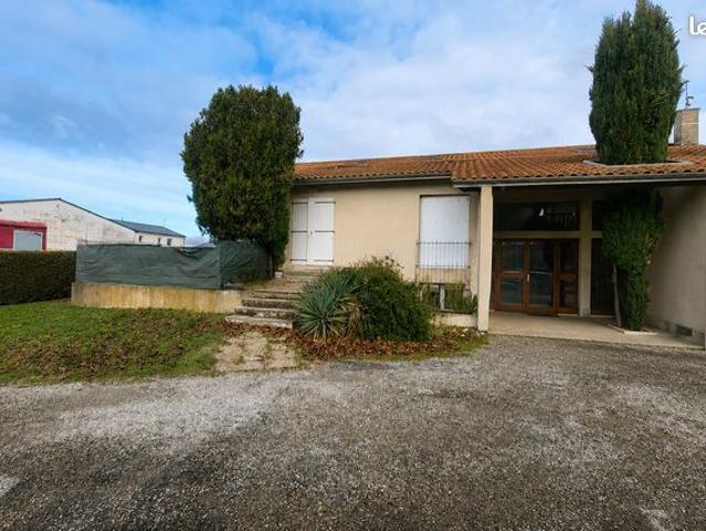 Maison vente à Valence, Chatuzange-le-goubet