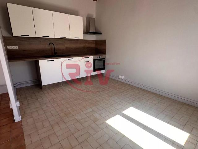 Maison location à Vienne, Chasse-sur-rhône