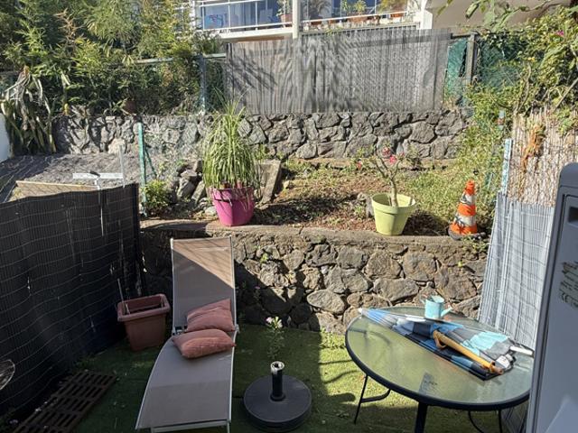 Maison vente à La Réunion