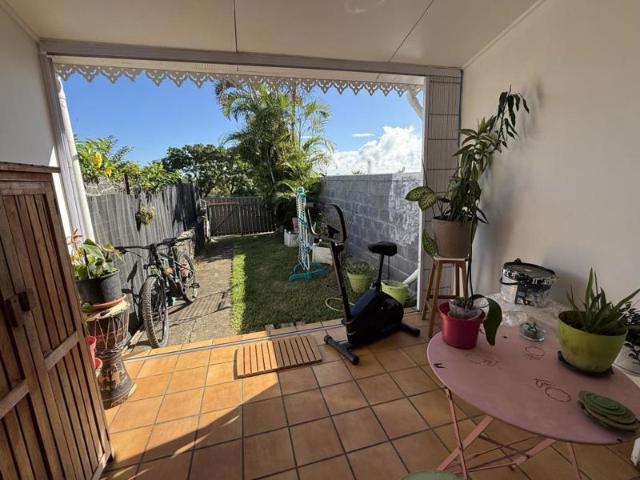 Maison vente à La Réunion