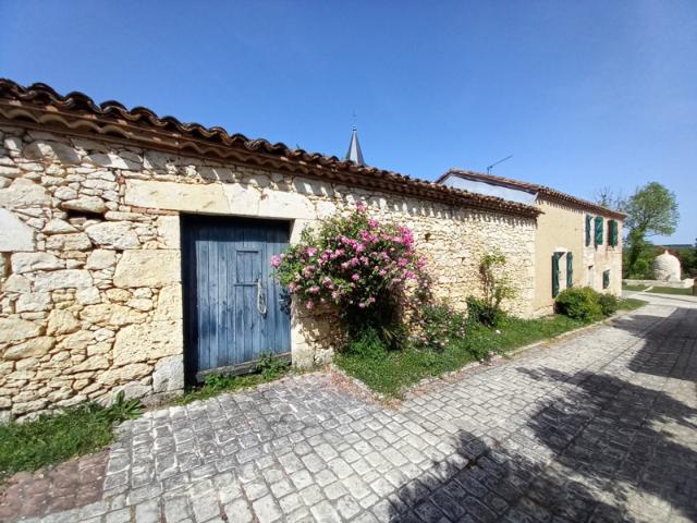 Maison vente à Condom, Labrihe
