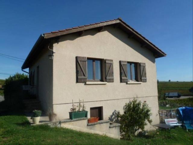 Maison location à Les Forchets, Régnié-Durette