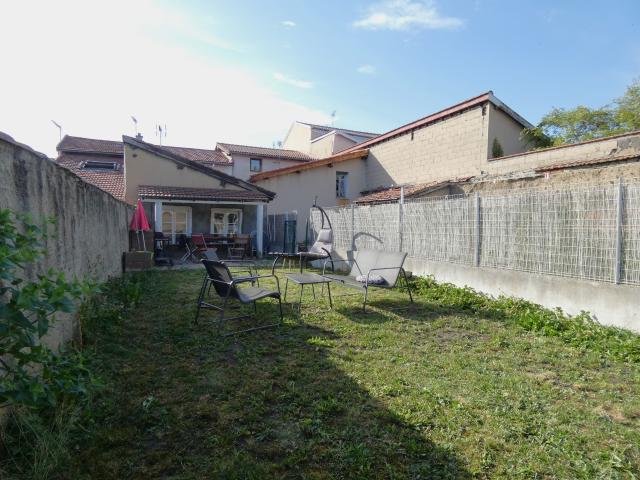 Maison vente à Montbrison, Chazelles-sur-lyon