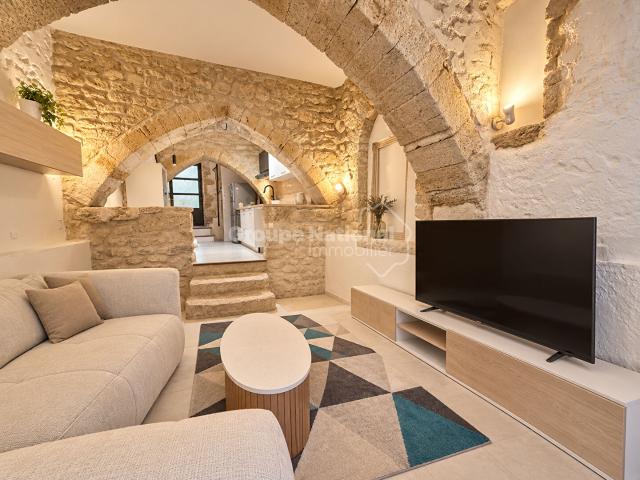 Maison location à Miramas, Bouches-du-Rhône