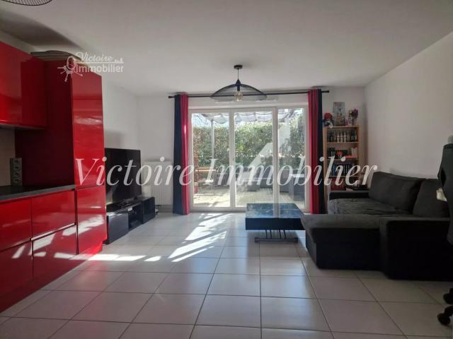 Maison vente à Toulouse, Villeneuve-tolosane