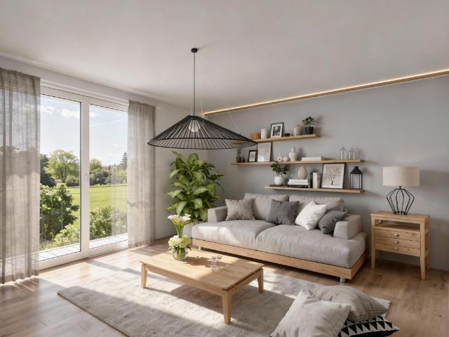 Maison vente à Brive-la-Gaillarde, Larche