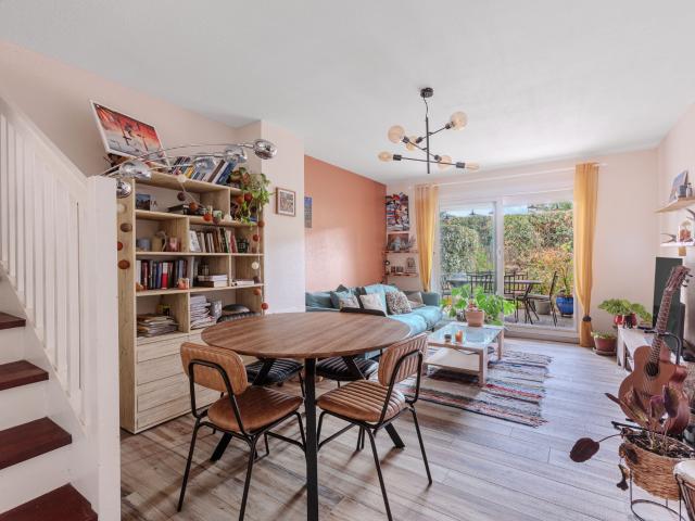 Maison vente à Toulouse, Aucamville
