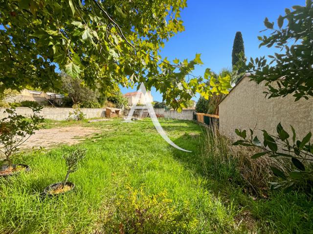 Maison vente à Marseille, Plan-de-cuques