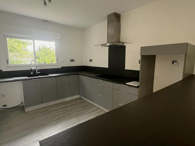 Maison location à Bordeaux, Parempuyre