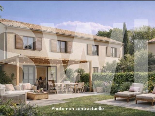 Maison vente à Aix-en-Provence, Aix-en-provence