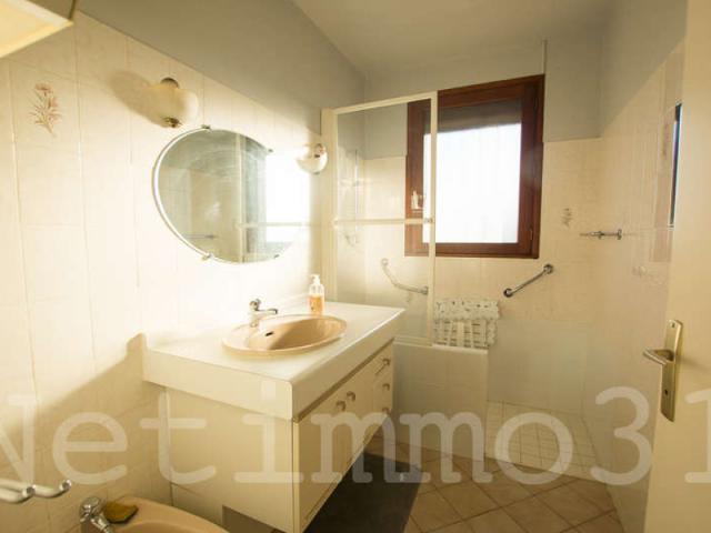 Appartement location à Castres, Palleville