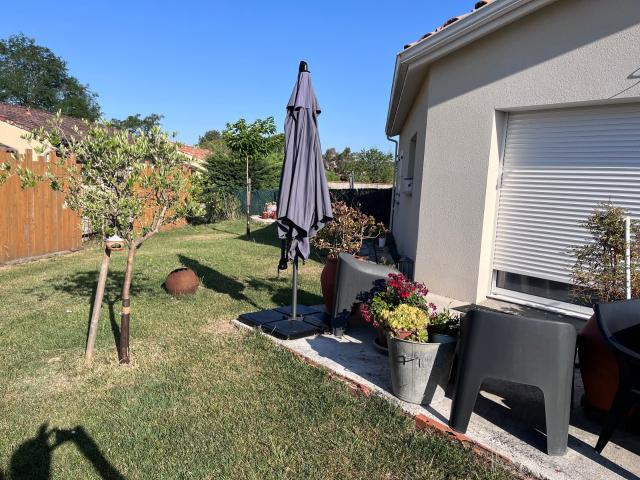 Villa vente à Muret, Auterive