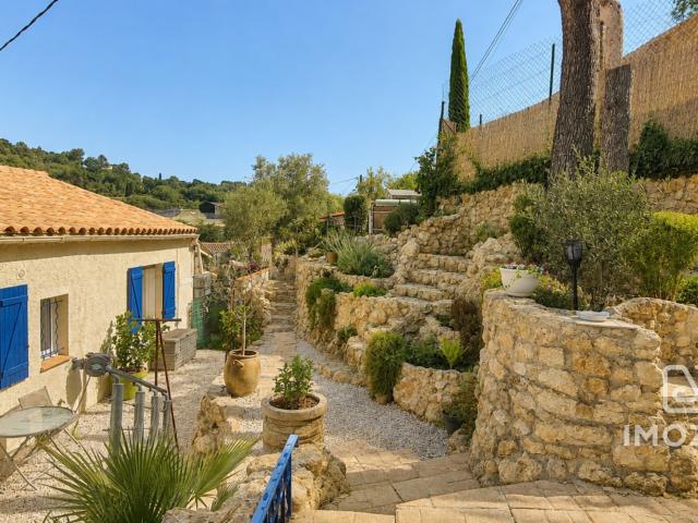 Maison vente à Brignoles, Flassans-sur-issole