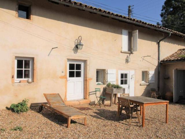Maison location à Saint-Jean-d'Ardières, Belleville-en-Beaujolais