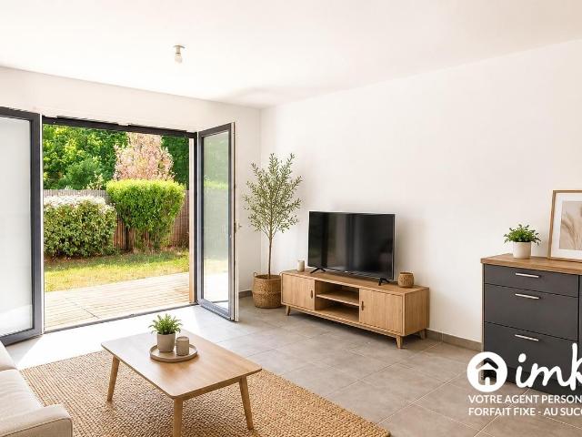 Maison vente à Toulouse, Cornebarrieu