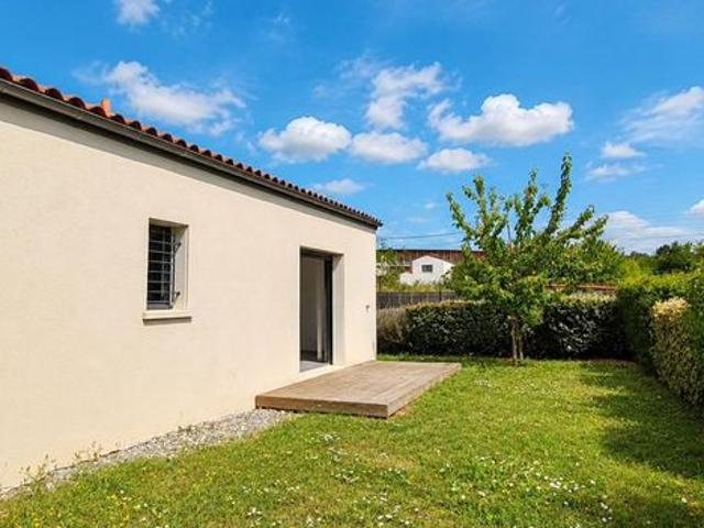 Maison vente à Toulouse, Cornebarrieu