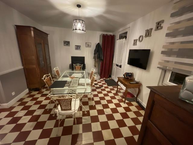 Maison location à Libourne, Galgon