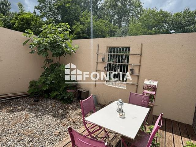 Maison vente à Toulouse, Cornebarrieu