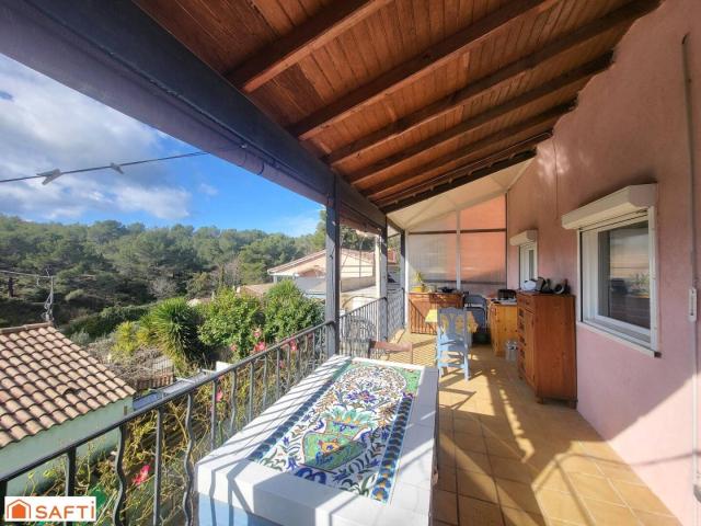 Maison vente à Le Castellet, La Foux