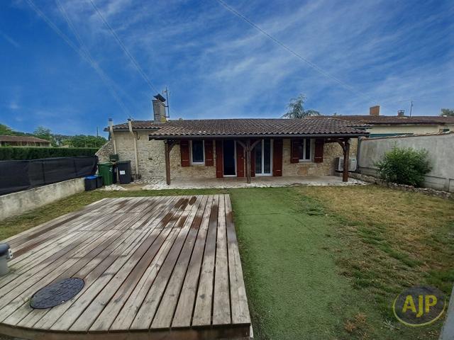 Maison location à Lesparre-Médoc, Saint-germain-d'esteuil