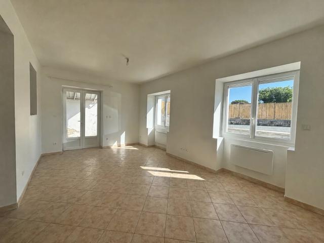 Maison location à Rochefort, Échillais