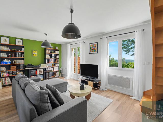 Maison vente à Toulouse, Péchabou