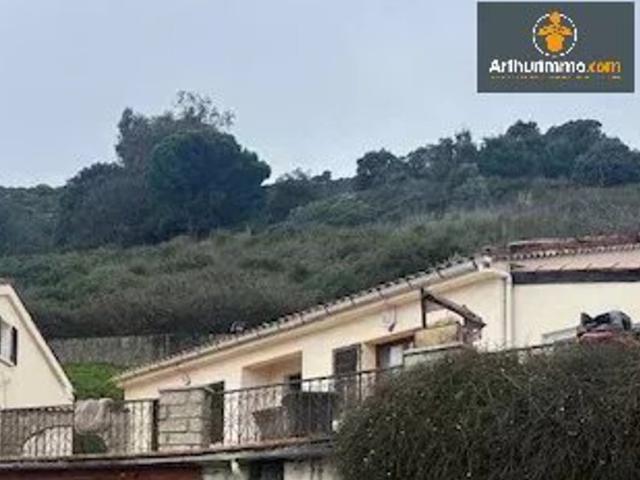 Maison vente à Ajaccio, Albitreccia