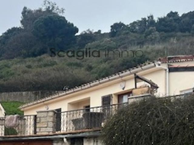 Maison vente à Ajaccio, Albitreccia