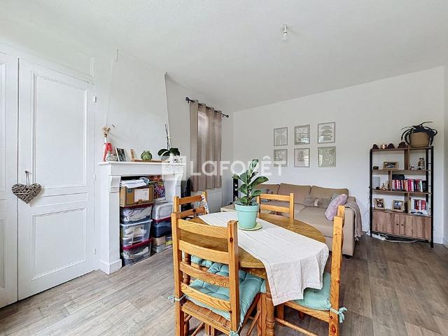 Maison location à Rouen, Notre-dame-de-bondeville