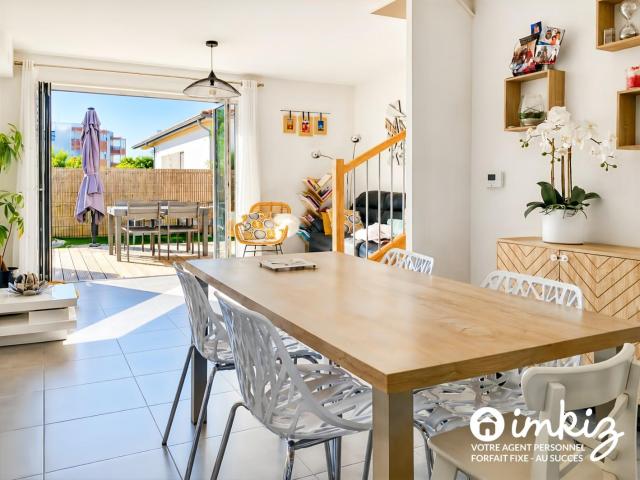Maison vente à Toulouse, L'union