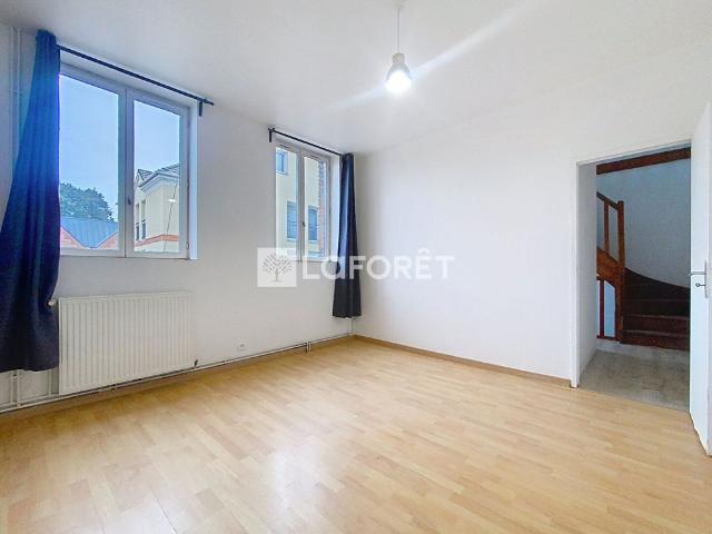 Maison location à Rouen, Elbeuf