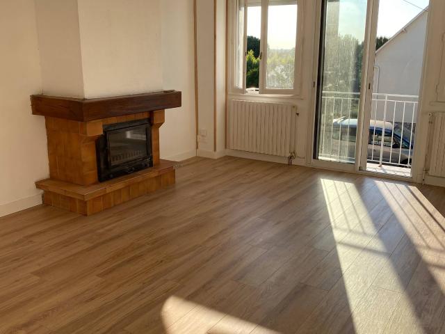 Maison location à La Garenne, Erbray