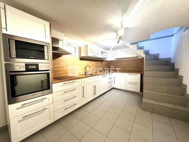 Maison location à Lyon, Métropole de Lyon