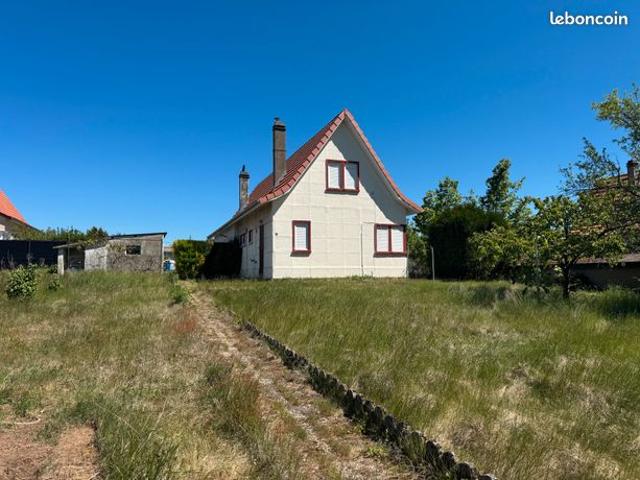 Maison vente à Forbach-Boulay-Moselle, Cocheren