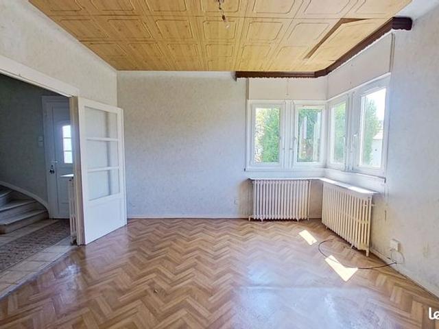 Maison vente à Forbach-Boulay-Moselle, Cocheren
