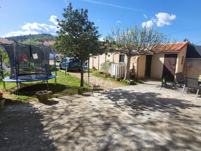 Maison vente à Digne-les-Bains, Château-arnoux-saint-auban