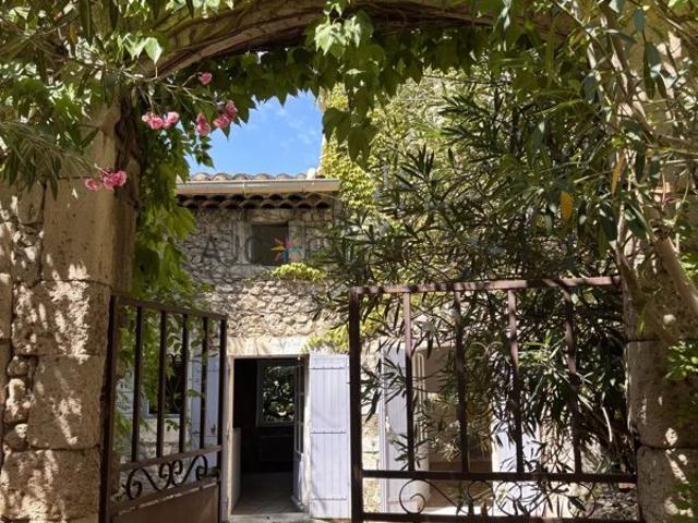 Maison location à Arles, Eygalières