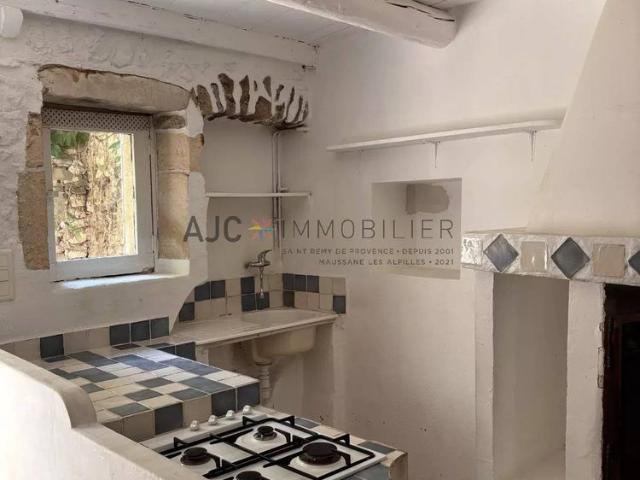 Appartement location à Arles, Eygalières
