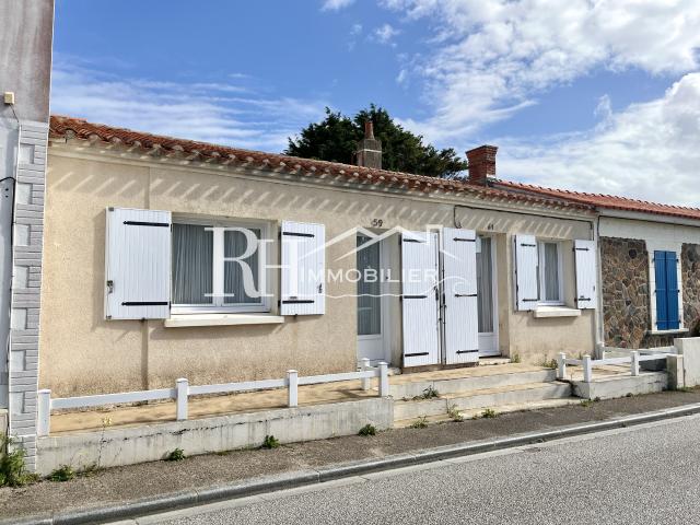 Maison vente à Les Sables-d'Olonne, Brem-sur-mer