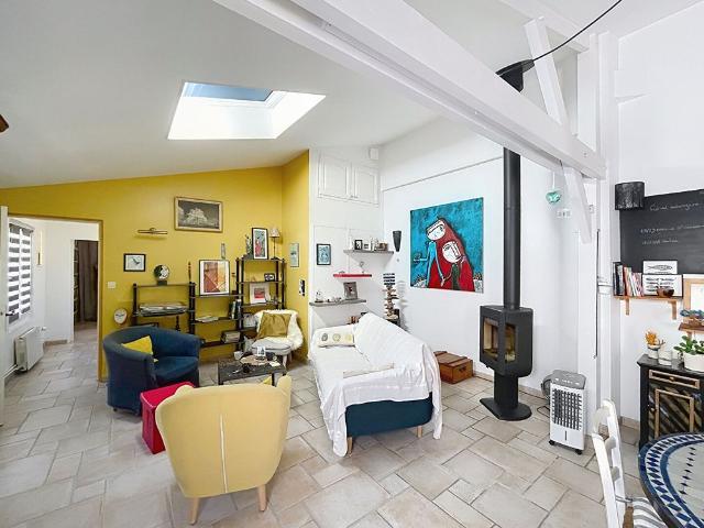 Maison location à La Rochelle