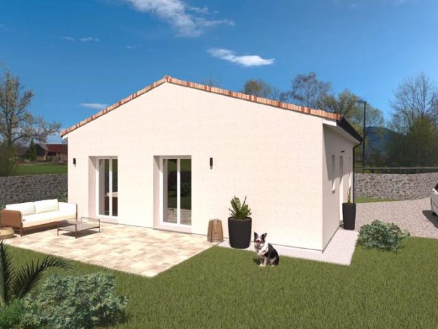 Maison vente à Agen, Lafox