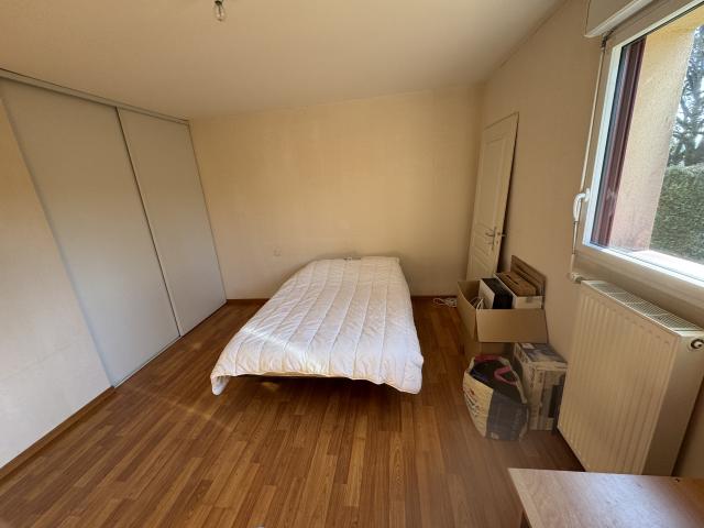 Maison vente à Laval