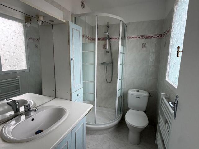 Maison location à Cité Gabriel Péri, Le Blanc-Mesnil