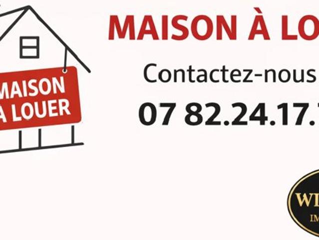 Maison location à Provins, Jouy-sur-morin