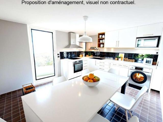 Maison vente à Poitiers, Lusignan