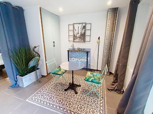 Maison location à Sarcelles, Luzarches