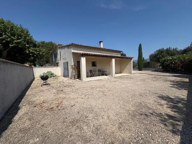 Maison location à Aix-en-Provence, Mallemort